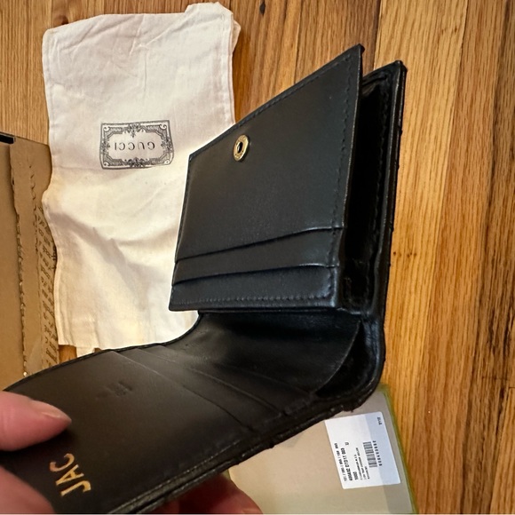 ❌SOLD❌Gucci Marmont Wallet. Excellent condition. - Picture 5 of 14